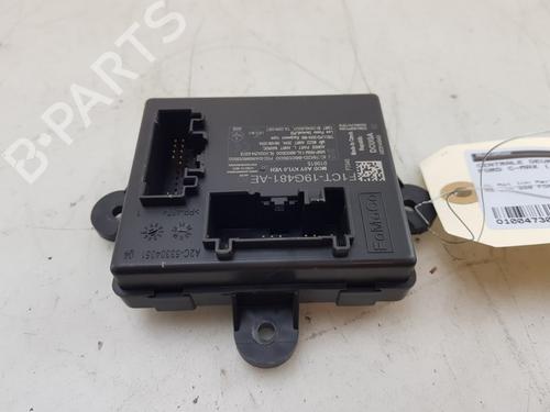 Control unit FORD C-MAX II (DXA/CB7, DXA/CEU) 1.0 EcoBoost | BP23981870M11 - Image 3