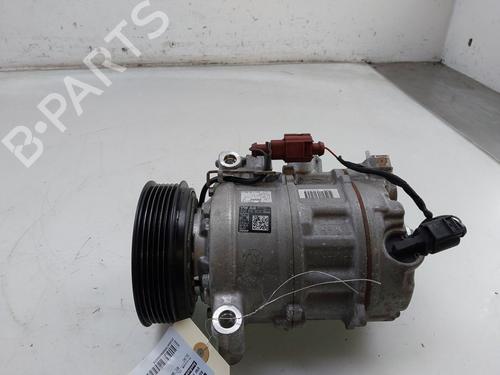 Used AC compressor VW POLO VI (AW1, BZ1, AE1) 1.0 TSI (95 hp) 29609583
