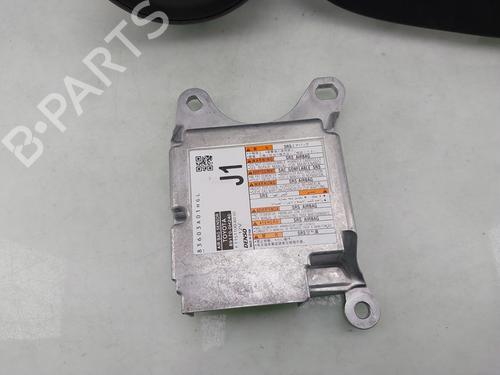 Airbag Kit TOYOTA AYGO X (_B7_) 1.0 VVT-i (KGB70) | BP29713233C86 
