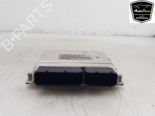 Engine control unit (ECU) AUDI A4 B6 (8E2) 2.0 | BP19086341M57 
