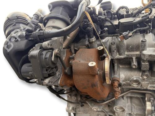 Engine VW T-ROC (A11, D11) 1.5 TSI | BP40504170M1  - Image 5
