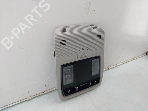 Interior roof light VW GOLF VIII Variant (CG5, DB5) 2.0 TDI | BP29750323I8 