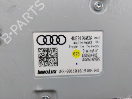 Display AUDI E-TRON (GEN) 55 quattro | BP39766575C48 - Image 5