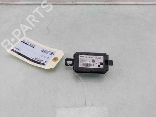Used Other BMW 3 (F30, F80) 320 d (184 hp) 24887938