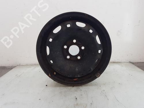 Used Rim VW POLO IV (9N_, 9A_) 1.2 12V (64 hp) 28602709