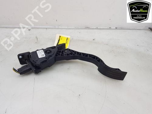 Used Pedal Pedal FORD TRANSIT CONNECT V408 Box Body/MPV 1.5 EcoBlue (75 hp) 18571289 18571289