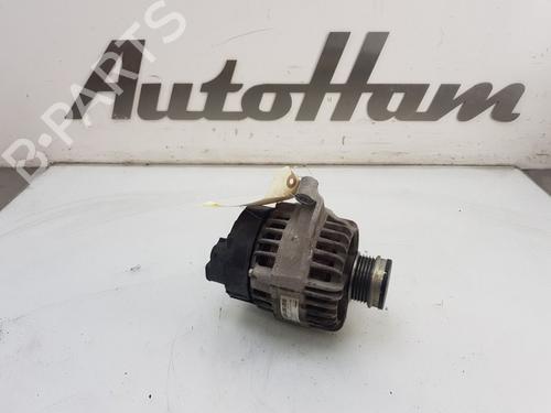 Used Alternator Alternator FIAT 500 (312_) 0.9 (312AXG1A, 312.AXG11) (86 hp) 33429831 33429831