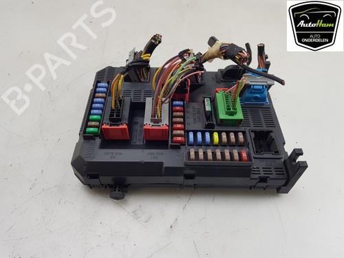 Electronic module PEUGEOT 208 I (CA_, CC_) 1.2 VTI 82 | BP22236821M83 