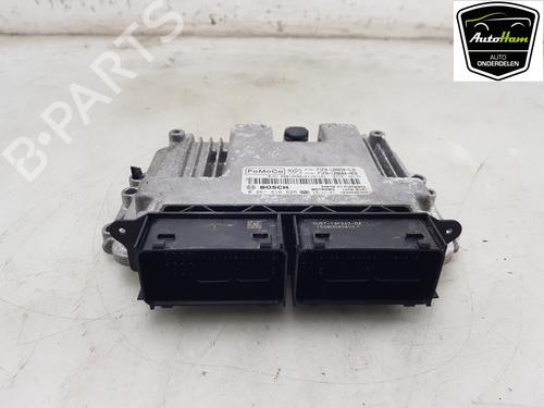 Engine control unit (ECU) FORD FOCUS III Turnier 1.0 EcoBoost | BP17747330M57 