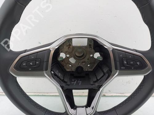 Steering wheel VW TRANSPORTER T6 Van (SGA, SGH, SHA, SHH) 2.0 TDI | BP29503935C49 