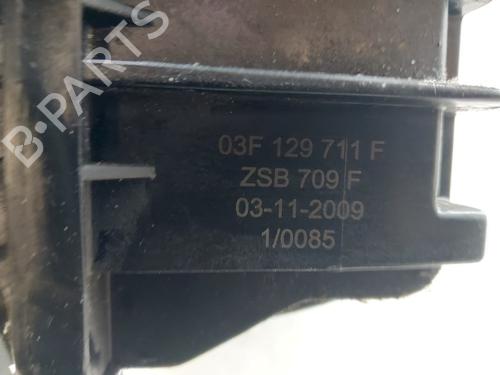 Manifold Indsugning VW POLO V (6R1, 6C1) 1.2 TSI | BP29559827M70