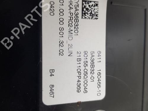 Control unit BMW 3 Touring (G21, G81) 318 i | BP24476310M11 - Image 4