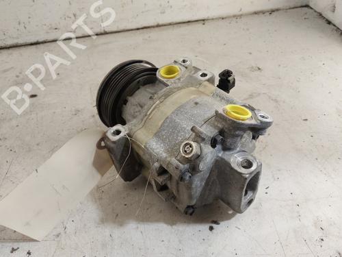 AC compressor OPEL KARL (C16) 1.0 | BP39668326M34 - Image 3