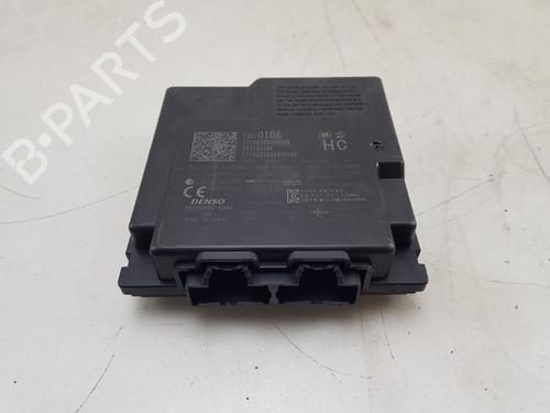 Used Electronic module Electronic module 24203325 24203325