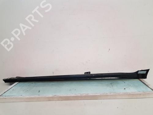 Used Left sideskirt AUDI A5 Sportback (F5A, F5F) 40 TFSI Mild Hybrid (204 hp) 26451878