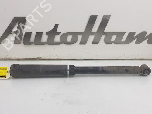 Used Right rear shock absorber SEAT Mii (KF1, KE1) 1.0 (60 hp) 12024142