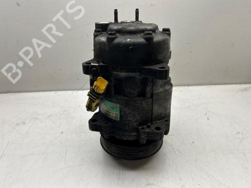 Used AC compressor AC compressor 32481200 32481200