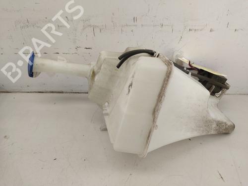 Used Windscreen washer tank Windscreen washer tank 37436102 37436102