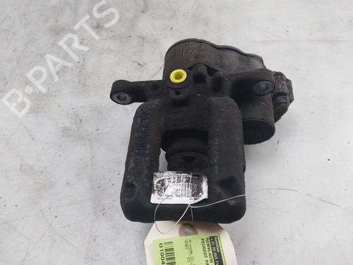 Used Right rear brake caliper PEUGEOT PARTNER Box Body/MPV (K9) 1.5 BlueHDi 75 (75 hp) 32002439