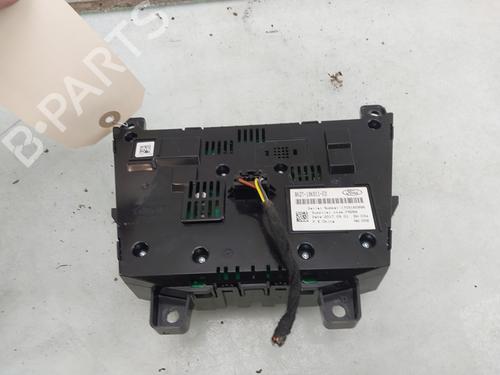 Climate control FORD TRANSIT CONNECT V408 Box Body/MPV 1.5 TDCi | BP39094500I5 - Image 3