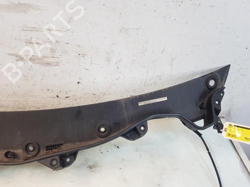 Scuttle panel TESLA MODEL X (5YJX) 75D AWD | BP34056862C110 - Image 3