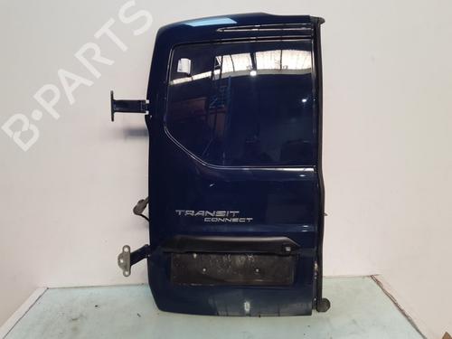 Used Tailgate FORD TRANSIT CONNECT V408 Box Body/MPV 1.5 EcoBlue (101 hp) 25121881