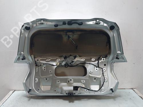 Tailgate OPEL FRONTERA (OV24) EV | BP30876265C6