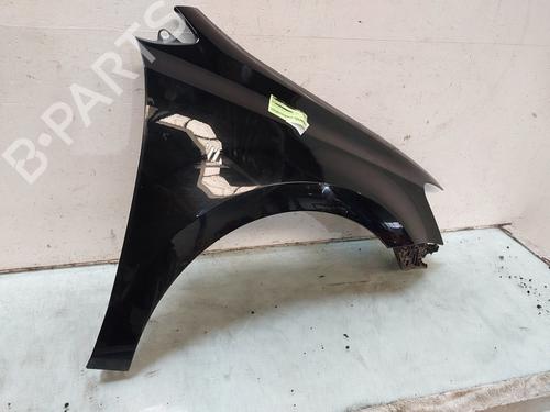 Aile avant droite VW POLO V (6R1, 6C1) 1.2 TDI | BP30675342C42