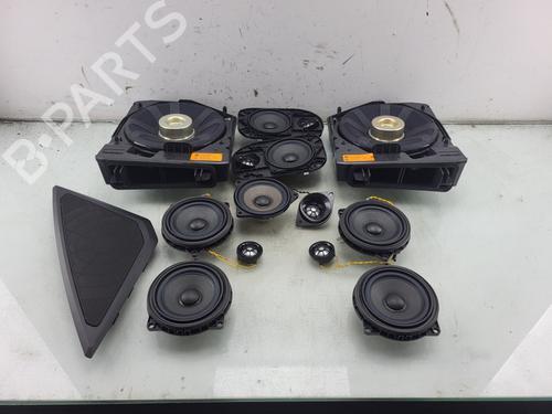 Used Speaker BMW 1 (F40) 118 i (140 hp) 30060309