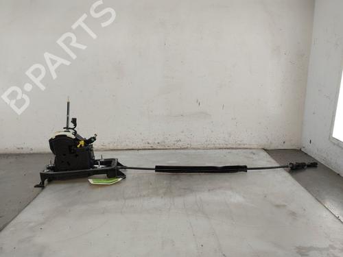 Used Gear lever Gear lever AUDI A3 Limousine (8VS, 8VM) 1.5 TFSI (150 hp) 34124163 34124163