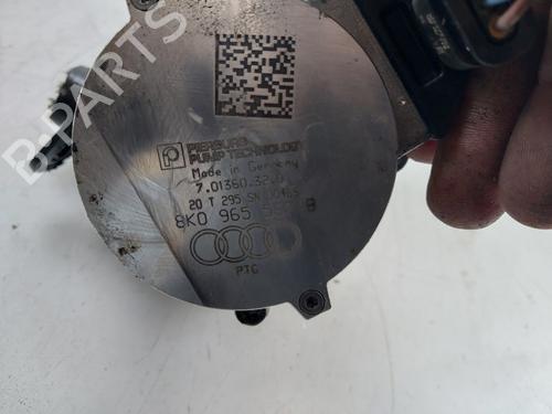Ekstra vandpumpe PORSCHE CAYENNE (9YA) 3.0 E-Hybrid AWD (9YAAE1) | BP29559786M111 