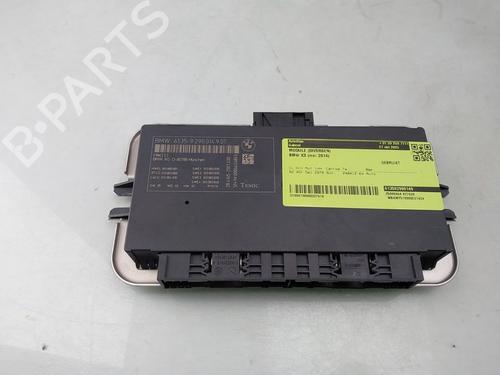 Used Electronic module BMW X3 (F25) xDrive 30 d (258 hp) 30060350
