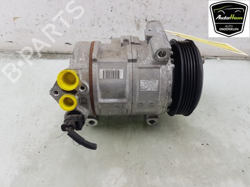 Used AC compressor ALFA ROMEO MITO (955_) 0.9 TwinAir (955AXY1B, 955AXZ1B) (101 hp) 20208599