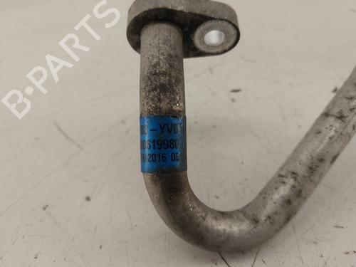AC pipe PEUGEOT 108 1.0 VTi | BP38928278M126 - Image 4