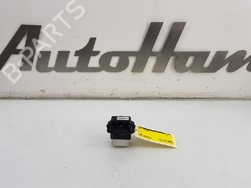 Used Heater resistor Heater resistor RENAULT MEGANE III Grandtour (KZ0/1) 1.4 TCe (KZ0F, KZ1V) (130 hp) 12016721 12016721