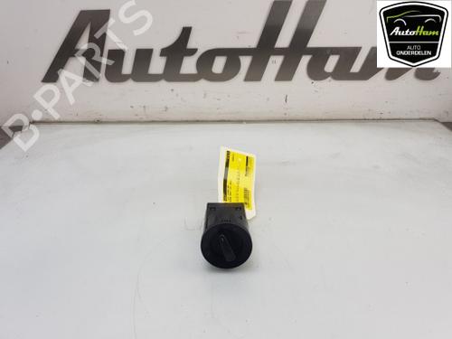 Used Headlight switch Headlight switch SKODA FABIA II Combi (545) 1.2 TDI (75 hp) 12037087 12037087