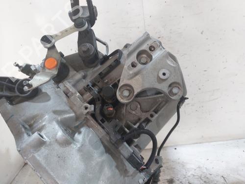 Gearbox CITROËN C3 III (SX) 1.2 PureTech 82 | BP40525783M3 - Image 4