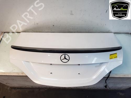 Tailgate MERCEDES-BENZ CLA Coupe (C117) CLA 250 (117.344) | BP12041606C6 