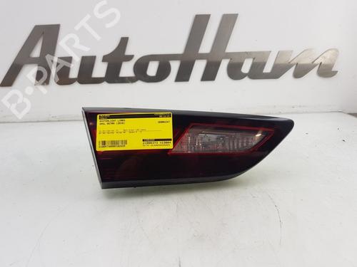 Used Left taillight Left taillight OPEL ASTRA K (B16) 1.0 Turbo (68) (105 hp) 34539720 34539720