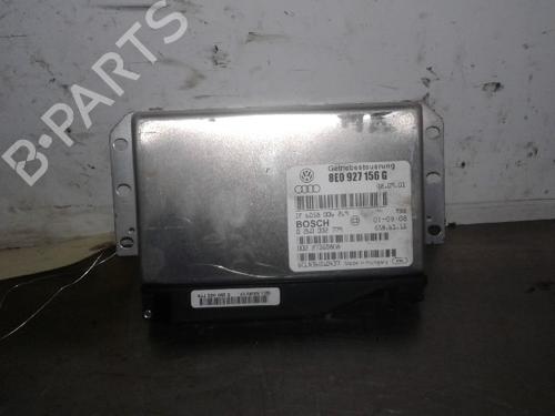 automatic-gearbox-ecu-audi-a4-b6-avant-8e5-30-8e0927156g-0260002779-2000-2001-2002-2003-2004-2005-12009372 main image
