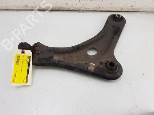 Right front suspension arm CITROËN C3 II (SC_) 1.6 VTi 120 | BP12031259M13