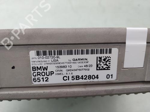 Electronic module BMW X5 (G05, F95) xDrive 50 e Plug-in-Hybrid | BP37194995M83 - Image 4