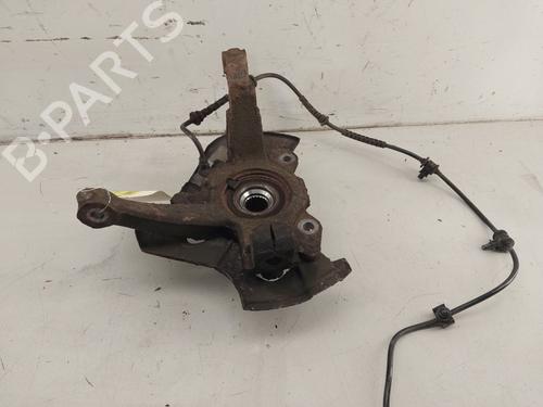 Used Left front steering knuckle Left front steering knuckle 38200286 38200286