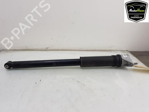 Used Right rear shock absorber MERCEDES-BENZ GLB (X247) GLB 180 (247.684) (136 hp) 12040259