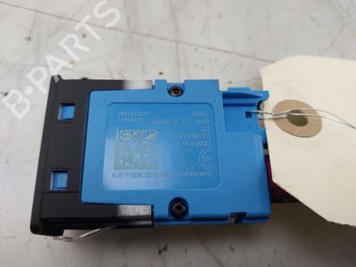 Electronic module BMW 1 (F40) 118 i | BP36787433M83 - Image 4