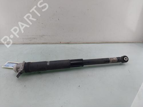 Used Left rear shock absorber SKODA KAMIQ (NW4) 1.0 TSI (110 hp) 28126262