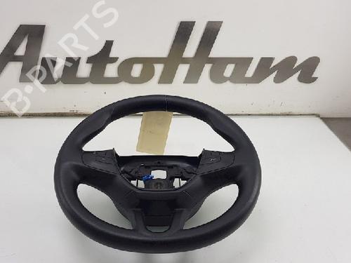 Used Steering wheel PEUGEOT 208 I (CA_, CC_) 1.4 VTi (95 hp) 12026238