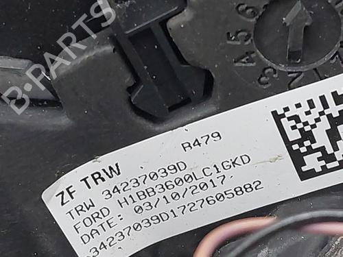 Rat FORD FIESTA VII (HJ, HF) 1.0 EcoBoost | BP31657298C49 