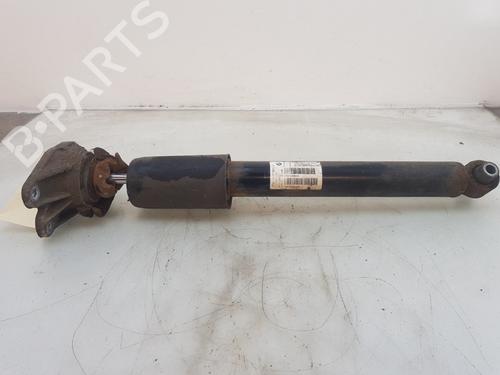 Right rear shock absorber BMW 3 (F30, F80) 320 d | BP24887898M19 