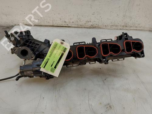 Intake manifold BMW 5 Touring (G31) 520 d | BP36787551M70 - Image 4